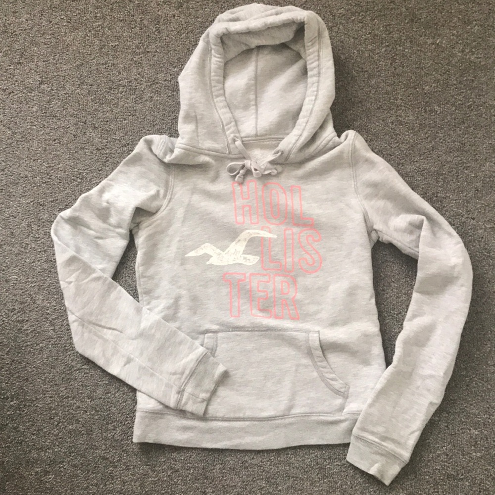 hoodie 🔴